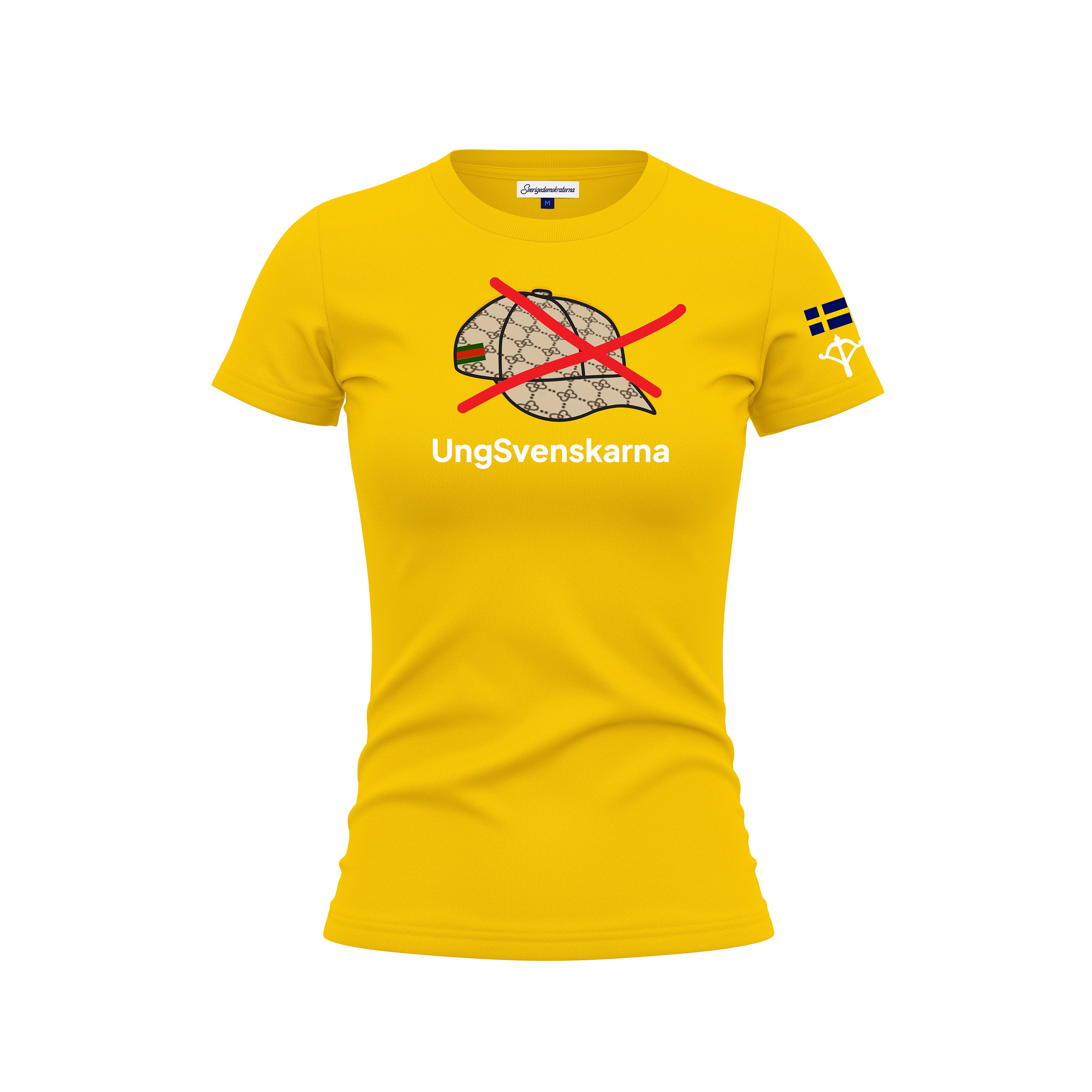 T-Shirt (Dam)